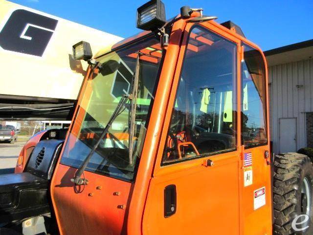 2010 JLG G12-55A At UsedEquipmentHub.com