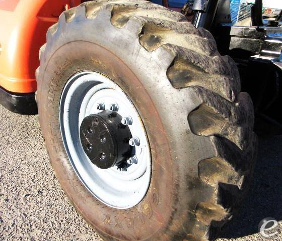 2010 JLG G12-55A At UsedEquipmentHub.com