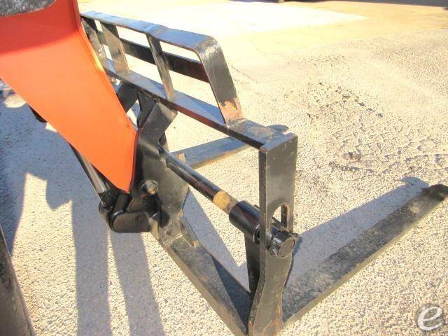 2010 JLG G12-55A At UsedEquipmentHub.com