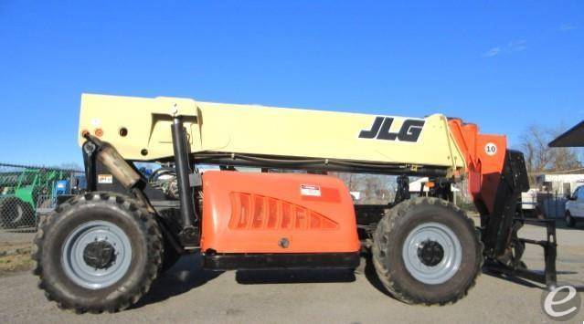 2010 JLG G12-55A At UsedEquipmentHub.com