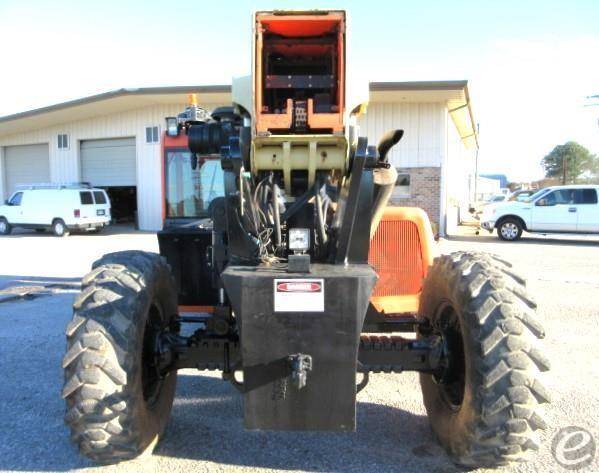 2010 JLG G12-55A At UsedEquipmentHub.com