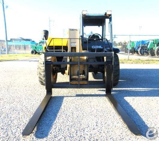 2017 Gehl RS5-19 At UsedEquipmentHub.com