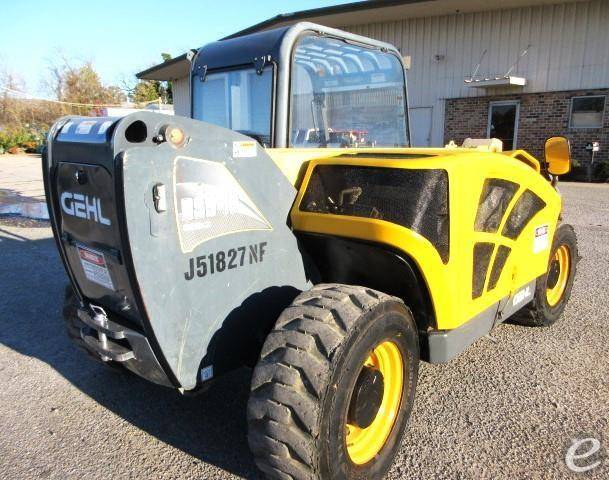 2017 Gehl RS5-19 At UsedEquipmentHub.com