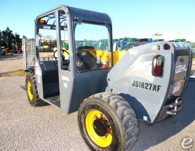 2017 Gehl RS5-19 At UsedEquipmentHub.com