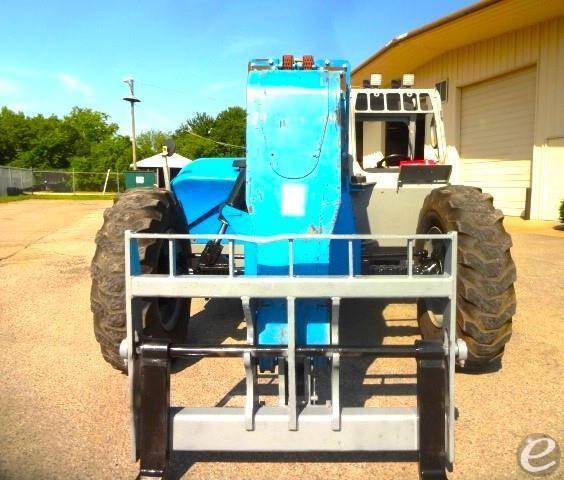 2015 Genie GTH844 At UsedEquipmentHub.com