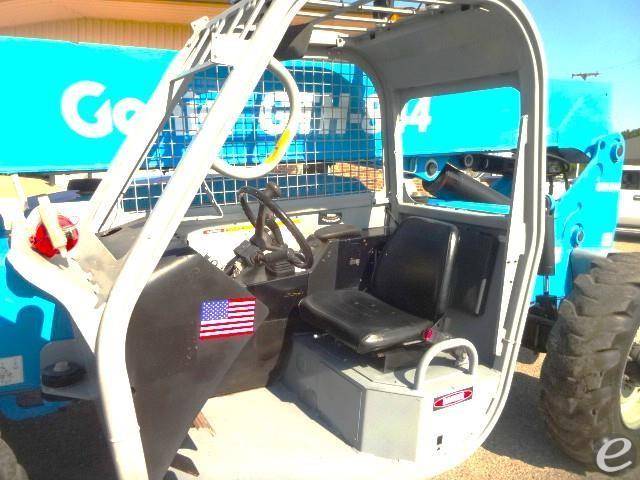 2015 Genie GTH844 At UsedEquipmentHub.com