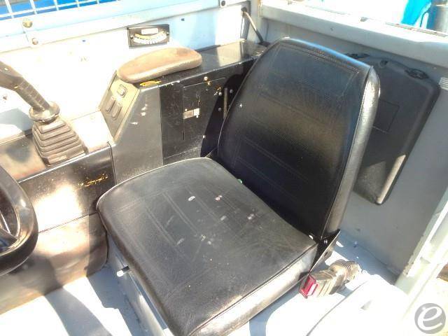 2015 Genie GTH844 At UsedEquipmentHub.com