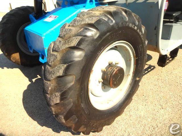 2015 Genie GTH844 At UsedEquipmentHub.com