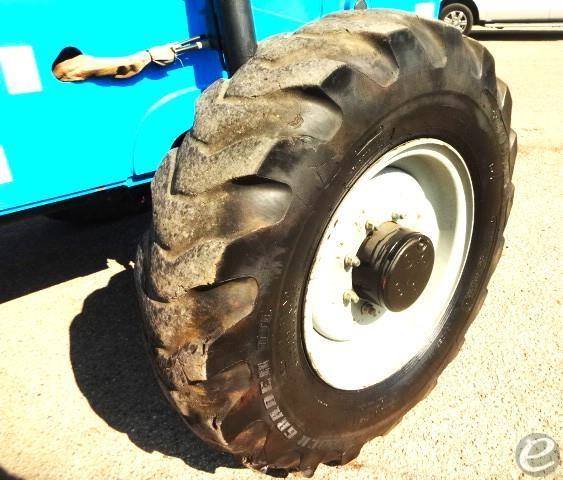 2015 Genie GTH844 At UsedEquipmentHub.com