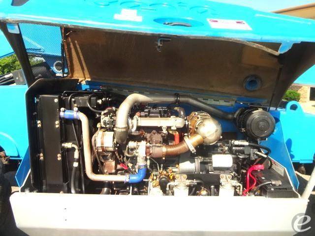 2015 Genie GTH844 At UsedEquipmentHub.com