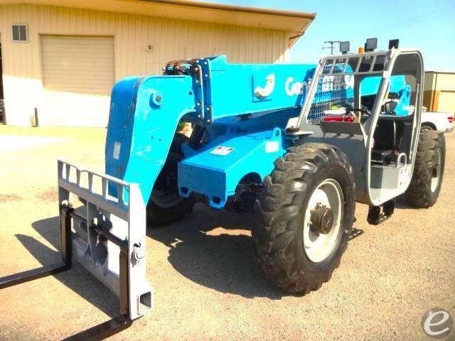 2015 Genie GTH844 At UsedEquipmentHub.com