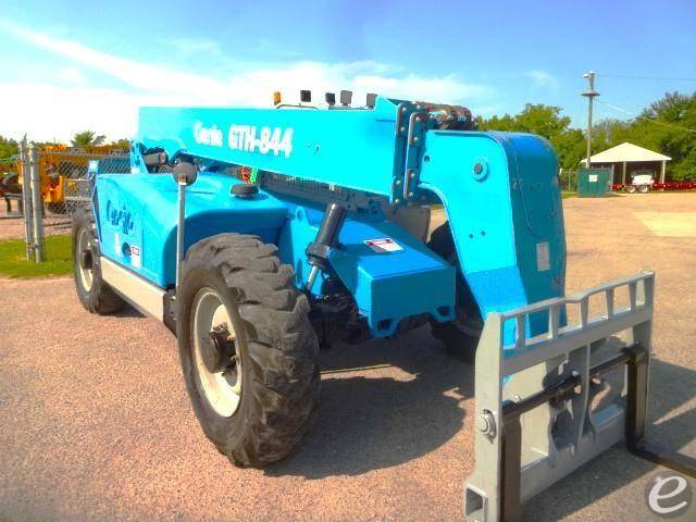 2015 Genie GTH844 At UsedEquipmentHub.com