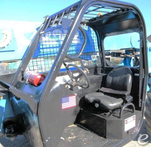 2015 Genie GTH636 At UsedEquipmentHub.com