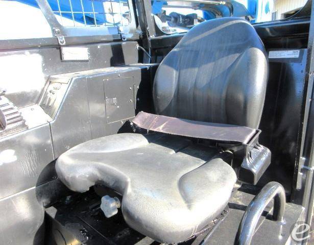 2015 Genie GTH636 At UsedEquipmentHub.com