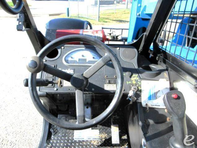 2015 Genie GTH636 At UsedEquipmentHub.com