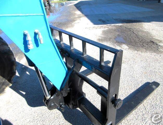 2015 Genie GTH636 At UsedEquipmentHub.com