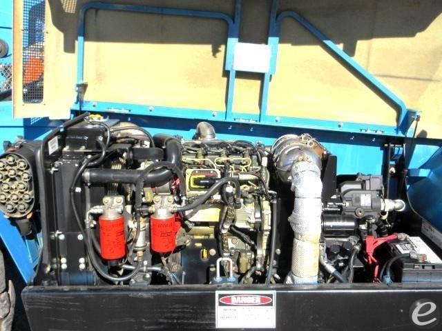 2015 Genie GTH636 At UsedEquipmentHub.com