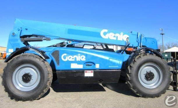 2015 Genie GTH636 At UsedEquipmentHub.com