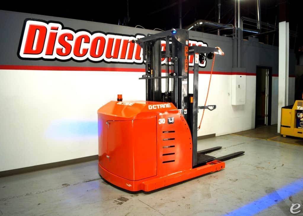 2026 Octane OPS15 At UsedEquipmentHub.com