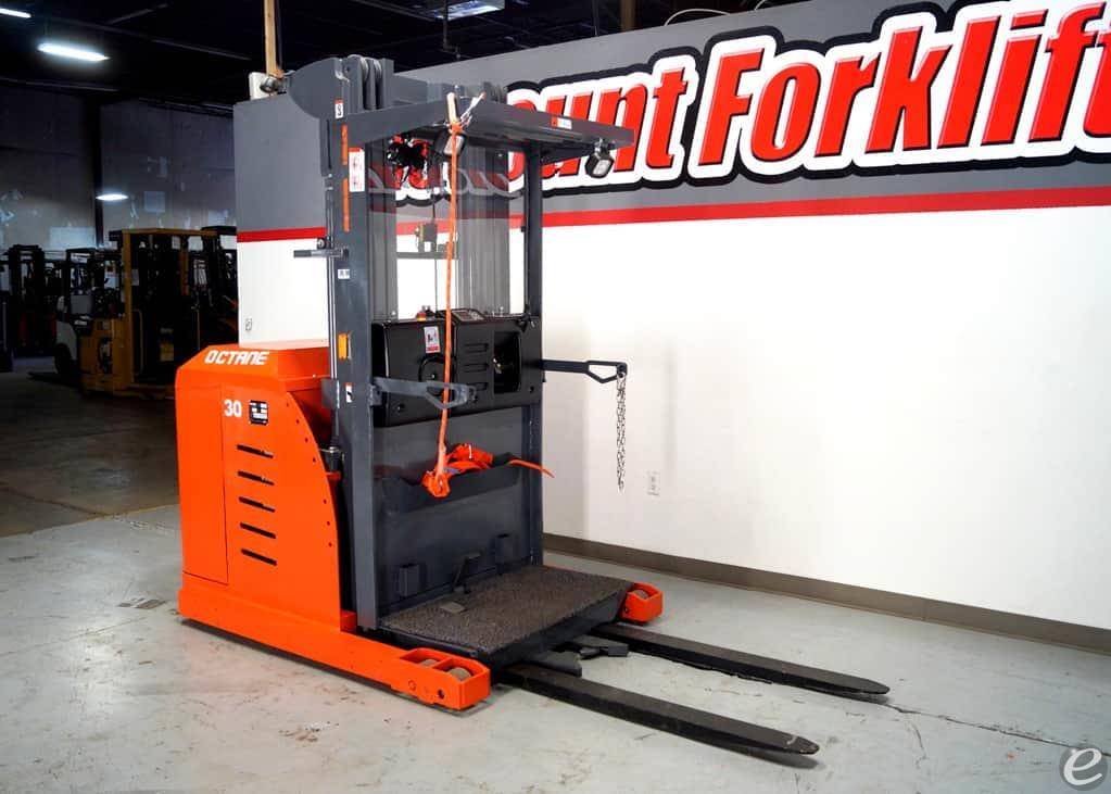 2026 Octane OPS15 At UsedEquipmentHub.com