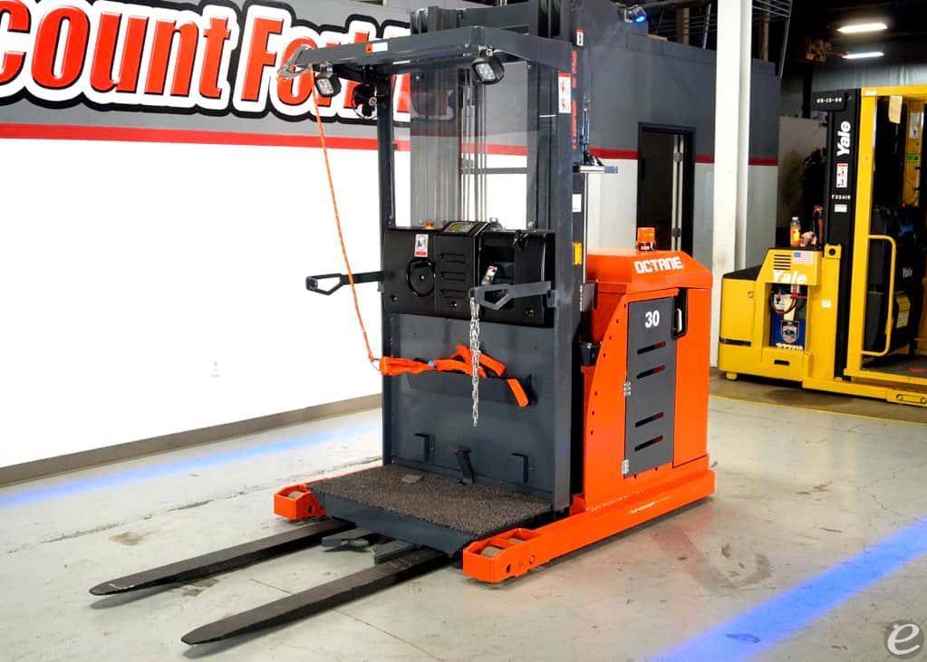 2026 Octane OPS15 At UsedEquipmentHub.com