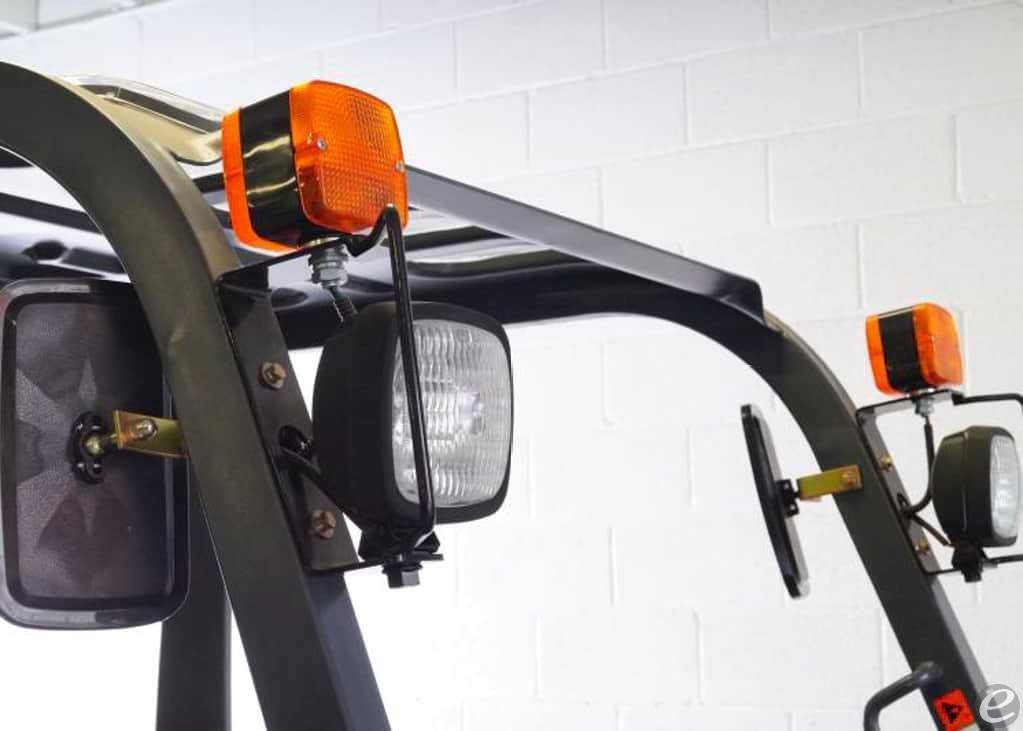 2026 Octane FY35 At UsedEquipmentHub.com