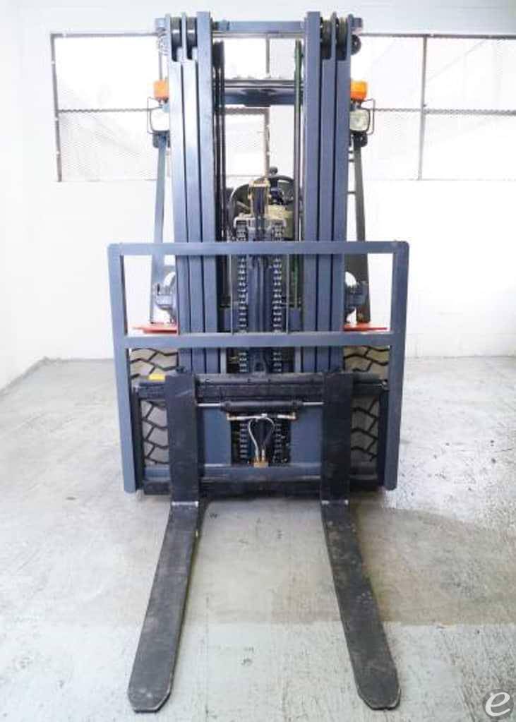 2026 Octane FY35 At UsedEquipmentHub.com