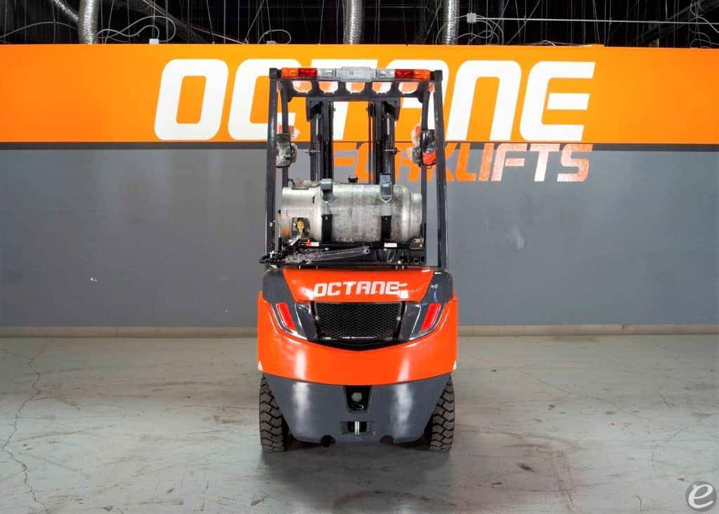 2026 Octane FY20 At UsedEquipmentHub.com