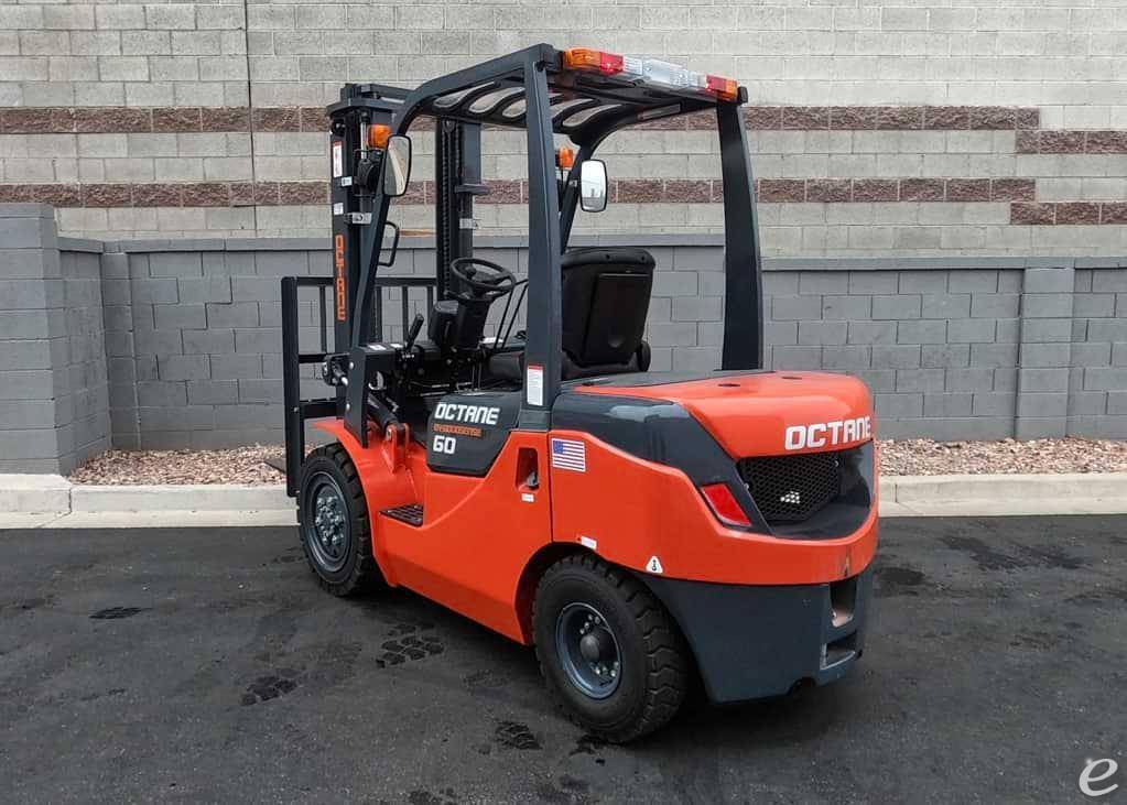 2026 Octane FD30S At UsedEquipmentHub.com