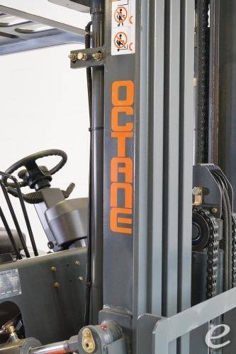 2026 Octane FD40S At UsedEquipmentHub.com