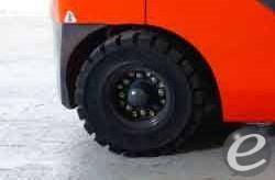 2026 Octane FD40S At UsedEquipmentHub.com