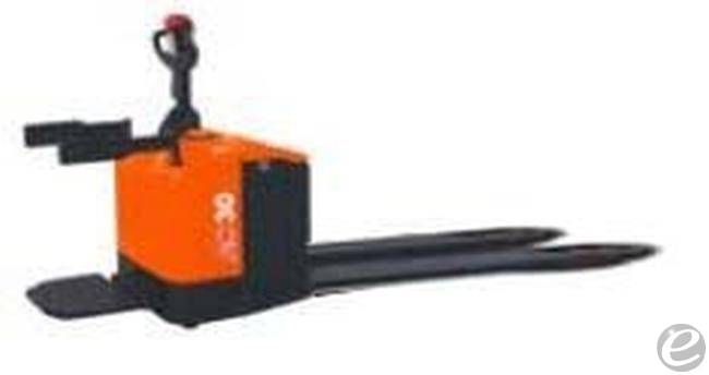 2026 Octane TEPT30C DOUBLE At UsedEquipmentHub.com