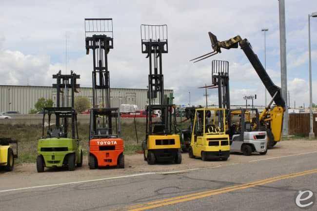 2026 Octane TEPT30C DOUBLE At UsedEquipmentHub.com