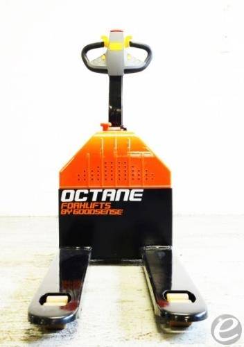 2026 Octane TEPT30C DOUBLE At UsedEquipmentHub.com