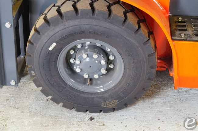 2026 Octane FY15 At UsedEquipmentHub.com