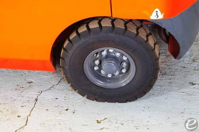 2026 Octane FY15 At UsedEquipmentHub.com