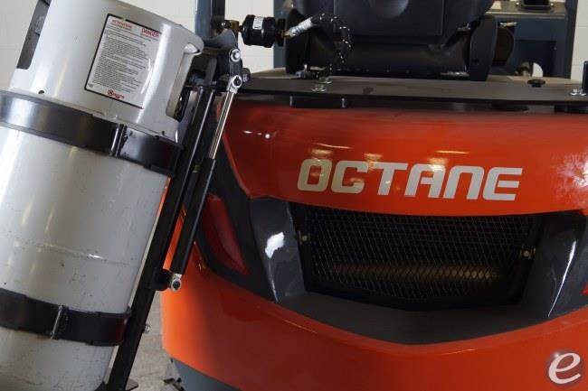 2026 Octane FY15 At UsedEquipmentHub.com