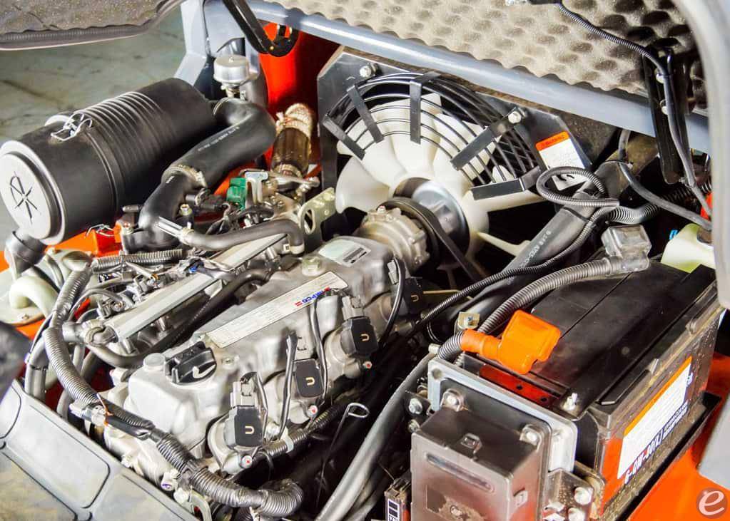 2026 Octane FY40S At UsedEquipmentHub.com