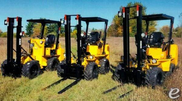 2026  Turbo II At UsedEquipmentHub.com