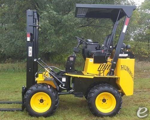 2026  XRT At UsedEquipmentHub.com