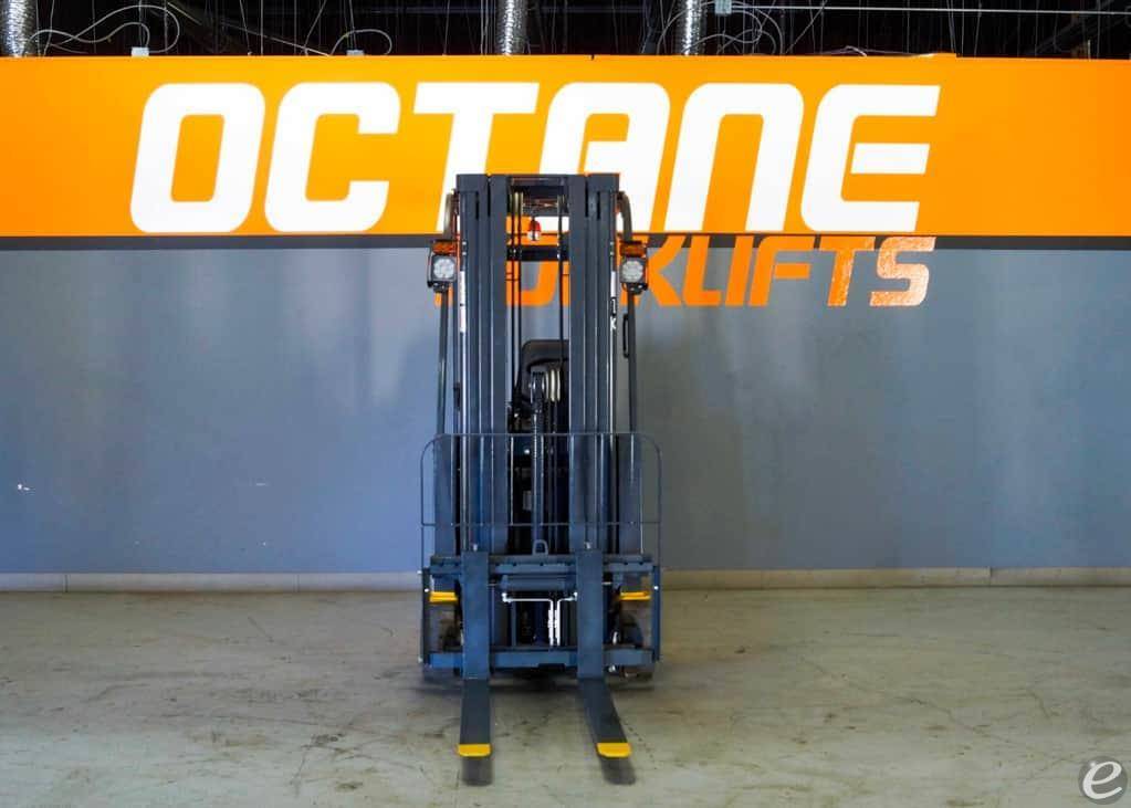 2025  EK16A-189LI At UsedEquipmentHub.com