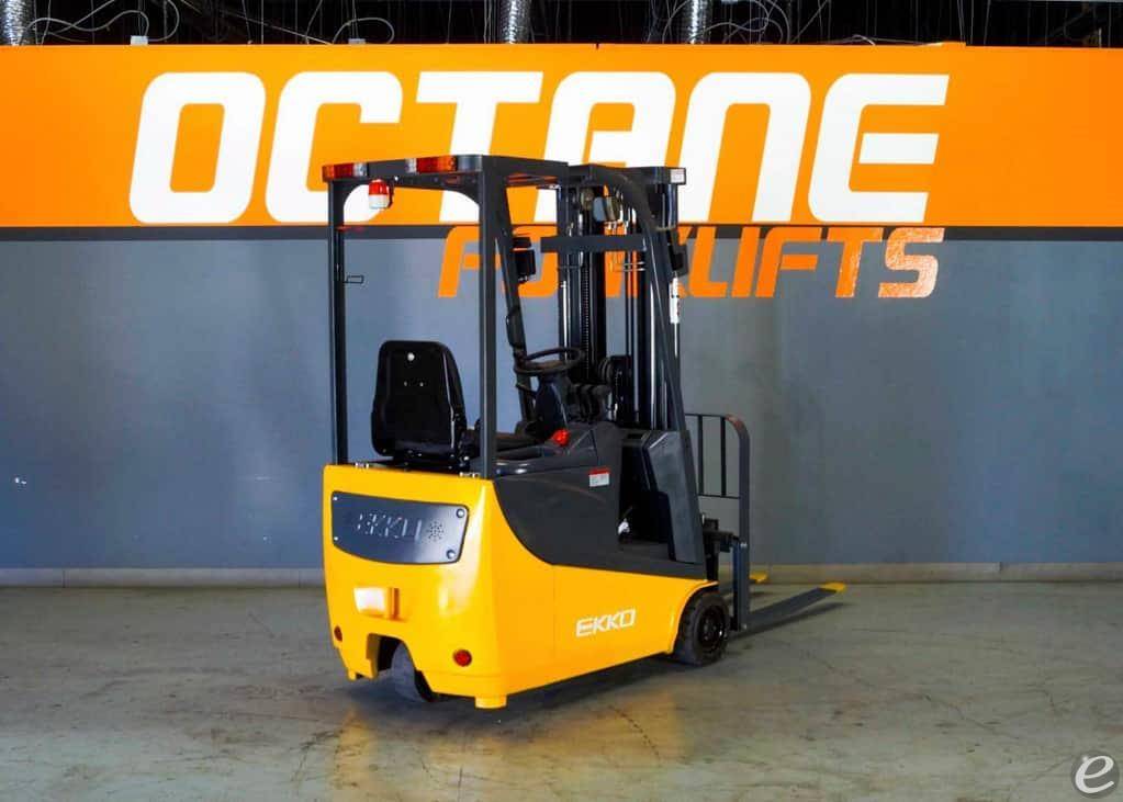 2025  EK16A-189LI At UsedEquipmentHub.com