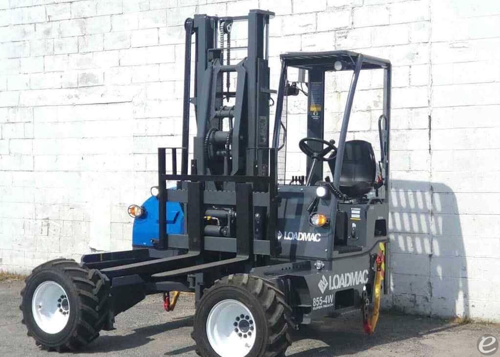 2026  855 Super Reach 4-Way At UsedEquipmentHub.com