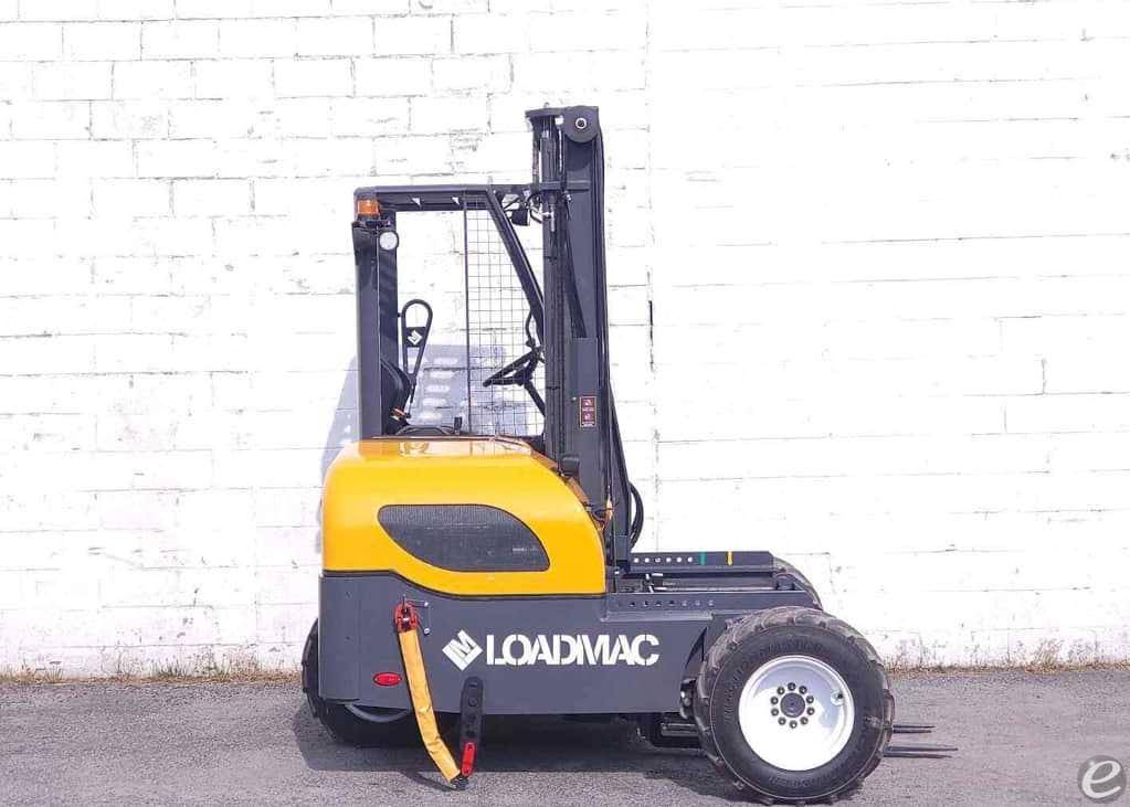 2026  855 Super Reach 2-Way At UsedEquipmentHub.com