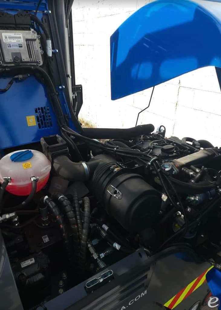 2026  255 iR 4-Way At UsedEquipmentHub.com