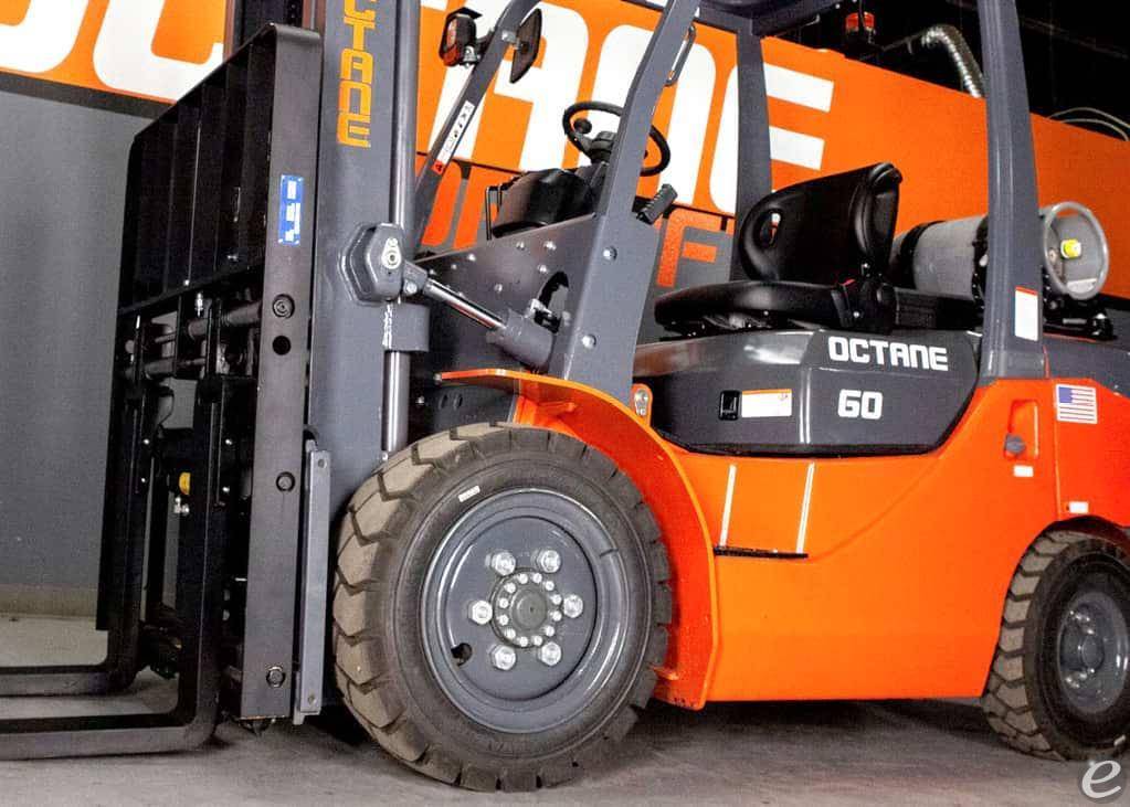 2026 Octane FY30 At UsedEquipmentHub.com