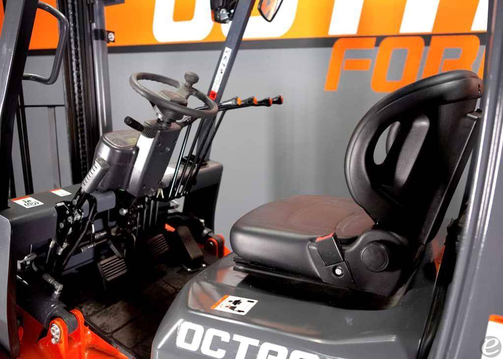 2026 Octane FY30 At UsedEquipmentHub.com