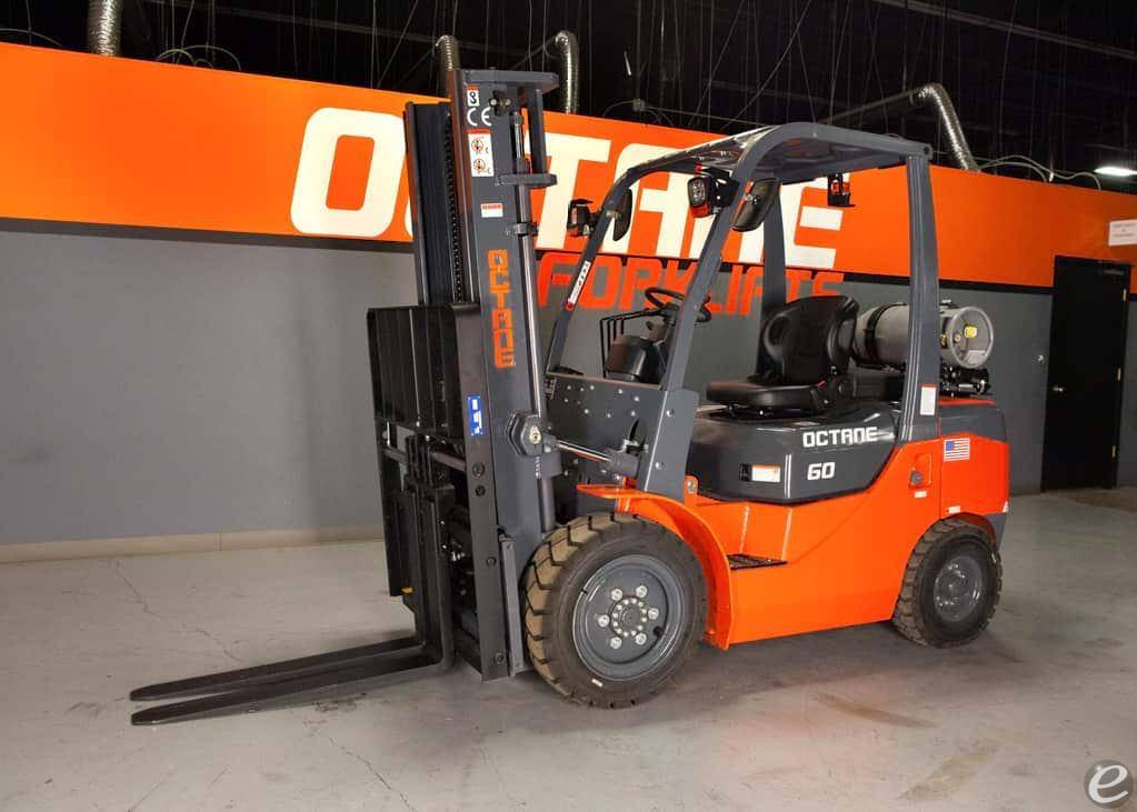 2026 Octane FY30 At UsedEquipmentHub.com