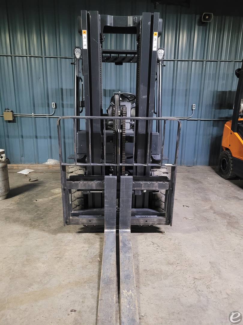 2023 Doosan D30S9-EX20 At UsedEquipmentHub.com