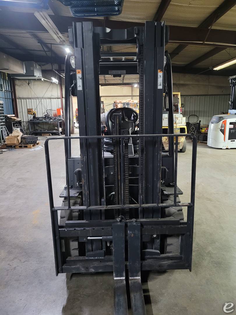 2023 Doosan G25E7-EX10 At UsedEquipmentHub.com